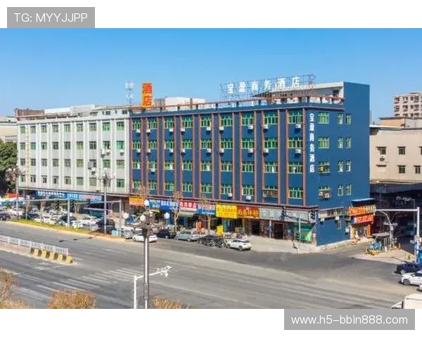 宝盈集团总部位置的详细信息以及周边配套设施和商务环境介绍